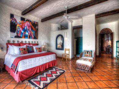 Puerto Vallarta Punta Mita Home 900422