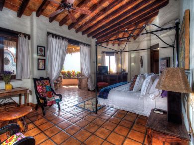 Puerto Vallarta Punta Mita Home 900422