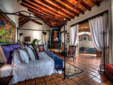 Puerto Vallarta Punta Mita Home 900422