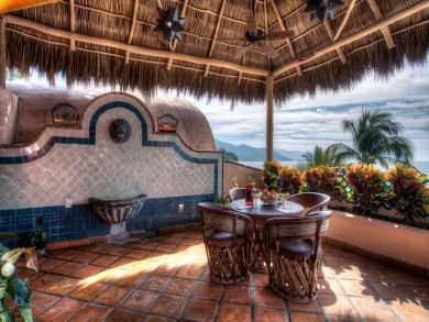 Puerto Vallarta Punta Mita Home 900422