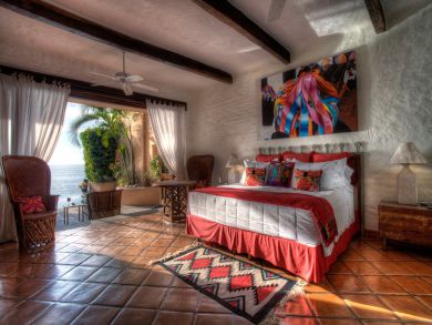 Puerto Vallarta Punta Mita Home 900422