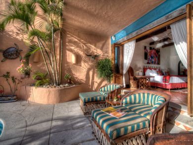 Puerto Vallarta Punta Mita Home 900422