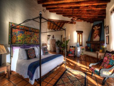 Puerto Vallarta Punta Mita Home 900422