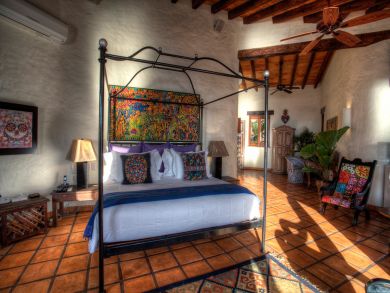 Puerto Vallarta Punta Mita Home 900422