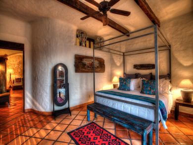 Puerto Vallarta Punta Mita Home 900422