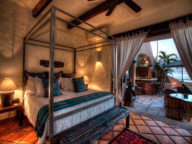 Puerto Vallarta Punta Mita Home 900422