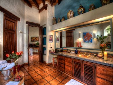 Puerto Vallarta Punta Mita Home 900422