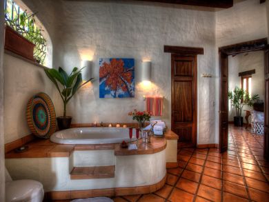 Puerto Vallarta Punta Mita Home 900422