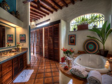 Puerto Vallarta Punta Mita Home 900422
