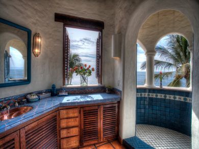 Puerto Vallarta Punta Mita Home 900422