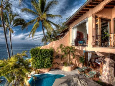 Puerto Vallarta Punta Mita Home 900422