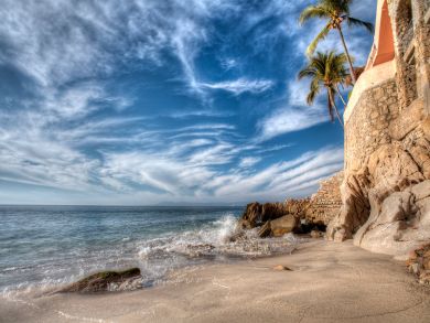 Puerto Vallarta Punta Mita Home 900422