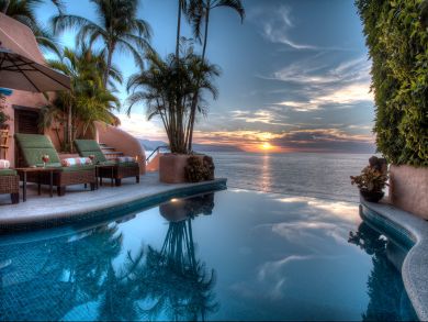 Puerto Vallarta Punta Mita Home 900422