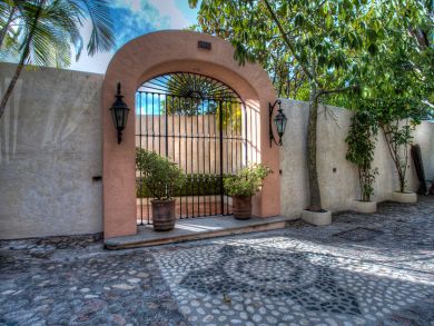 Puerto Vallarta Punta Mita Home 900422
