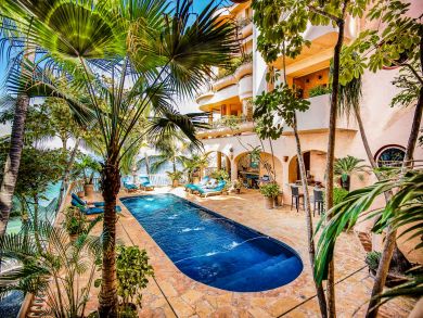 Take A Look at the Photos Incredible Luxury Vacation Villa