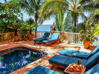 Take A Look at the Photos Incredible Luxury Vacation Villa