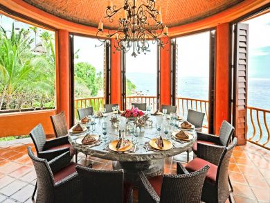 Take A Look at the Photos Incredible Luxury Vacation Villa