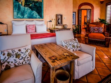 Take A Look at the Photos Incredible Luxury Vacation Villa