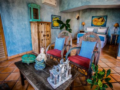 Take A Look at the Photos Incredible Luxury Vacation Villa