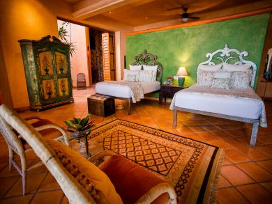 Take A Look at the Photos Incredible Luxury Vacation Villa