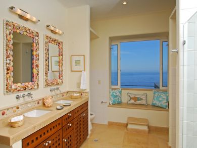 Perched Above The Bay of Banderas Eight Bedroom Villa