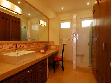 Perched Above The Bay of Banderas Eight Bedroom Villa
