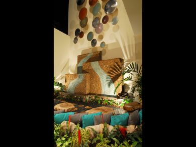 Perched Above The Bay of Banderas Eight Bedroom Villa