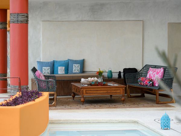 Stunning 11 Bedroom Villa with Sweeping Views