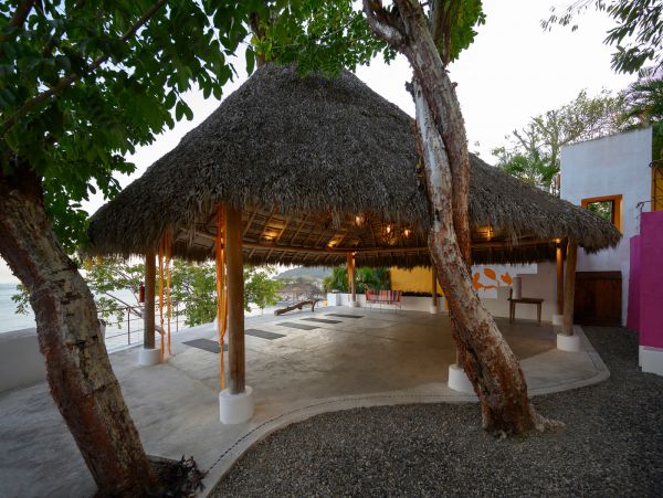 Stunning 11 Bedroom Villa with Sweeping Views