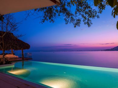 Puerto Vallarta Punta Mita Home 900432