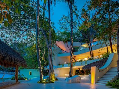 Puerto Vallarta Punta Mita Home 900432