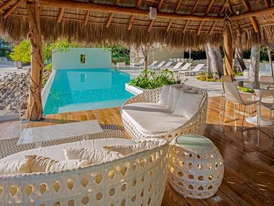 Puerto Vallarta Punta Mita Home 900432