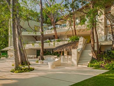 Puerto Vallarta Punta Mita Home 900432