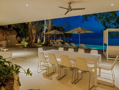 Puerto Vallarta Punta Mita Home 900432