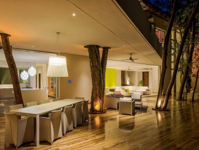 Puerto Vallarta Punta Mita Home 900432