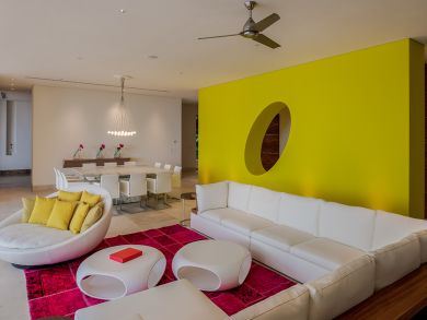 Puerto Vallarta Punta Mita Home 900432