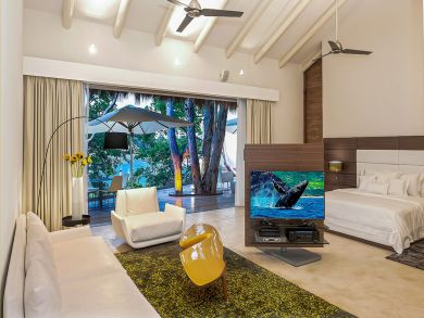 Puerto Vallarta Punta Mita Home 900432