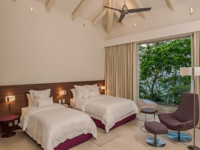 Puerto Vallarta Punta Mita Home 900432