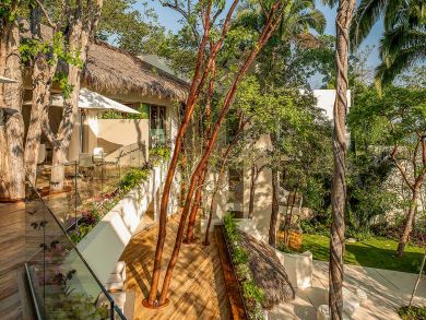 Puerto Vallarta Punta Mita Home 900432