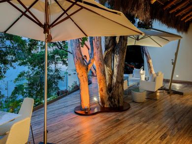 Puerto Vallarta Punta Mita Home 900432