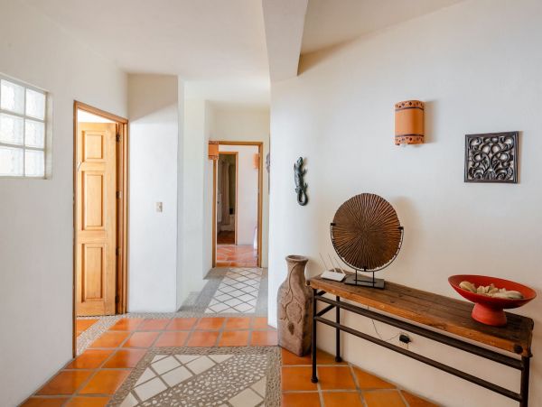 Puerto Vallarta Mexico Luxury Vacation Villa Walk to Beach.