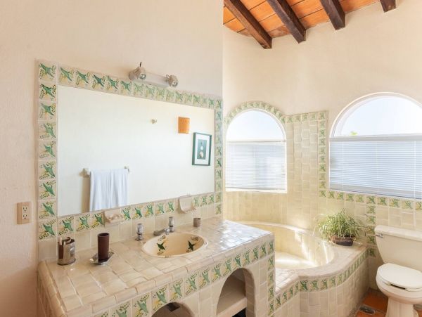 Puerto Vallarta Mexico Luxury Vacation Villa Walk to Beach.