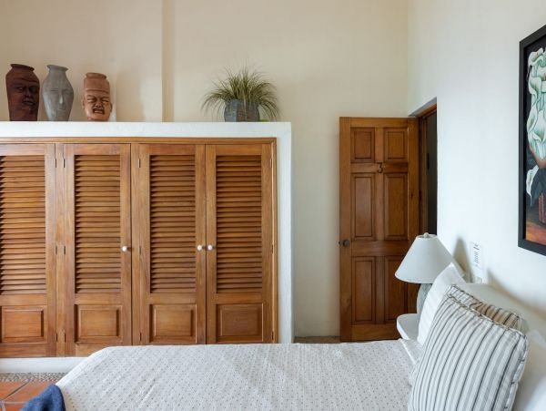 Puerto Vallarta Mexico Luxury Vacation Villa Walk to Beach.