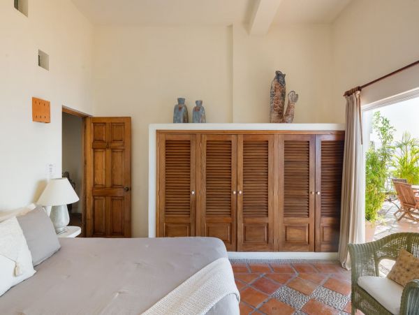 Puerto Vallarta Mexico Luxury Vacation Villa Walk to Beach.