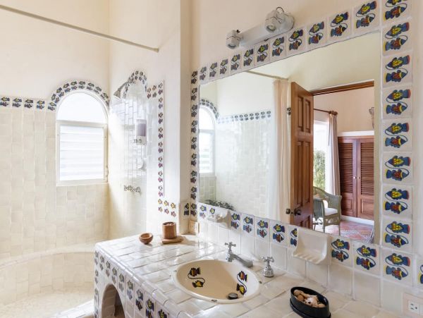 Puerto Vallarta Mexico Luxury Vacation Villa Walk to Beach.