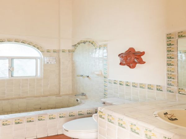 Puerto Vallarta Mexico Luxury Vacation Villa Walk to Beach.
