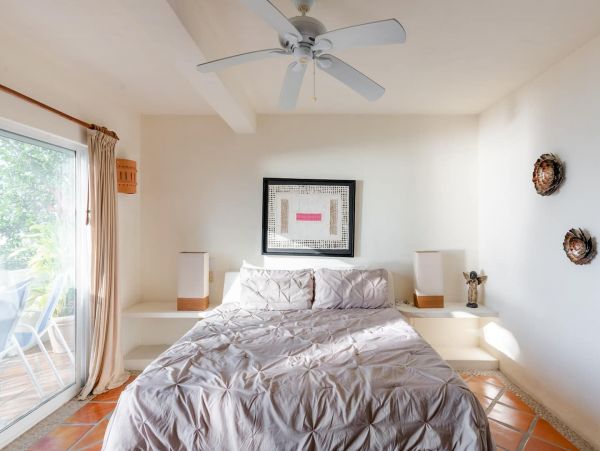 Puerto Vallarta Mexico Luxury Vacation Villa Walk to Beach.