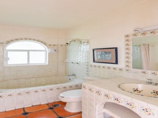 Puerto Vallarta Mexico Luxury Vacation Villa Walk to Beach.