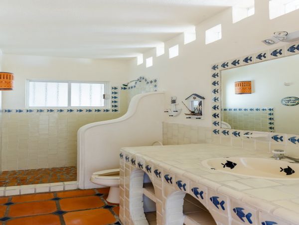 Puerto Vallarta Mexico Luxury Vacation Villa Walk to Beach.