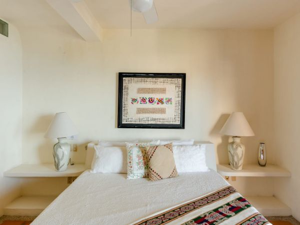 Puerto Vallarta Mexico Luxury Vacation Villa Walk to Beach.